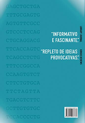 O terceiro chimpanzé: A evolução e o futuro do ser humano
