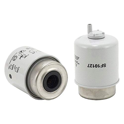 Filtre à carburant WF10127 Wix Filtron pour moteur essence et diesel