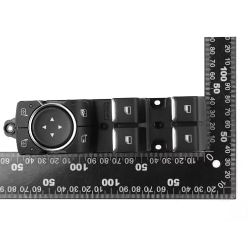Commutateur de vitre electrique haute precision Ford H1BT14540DC
