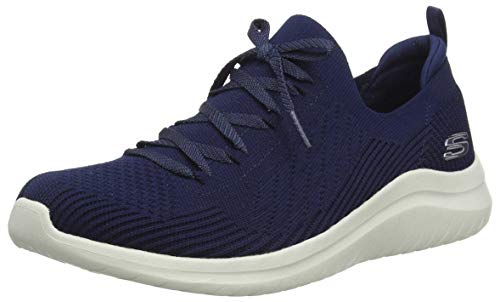 Image of Skechers Women Ultra Flex 2.0 Slip Ons Sneaker