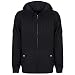 AyeGear H13 Hoodie with 13 Pockets, iPad or Tablet Pocket, Fleece,