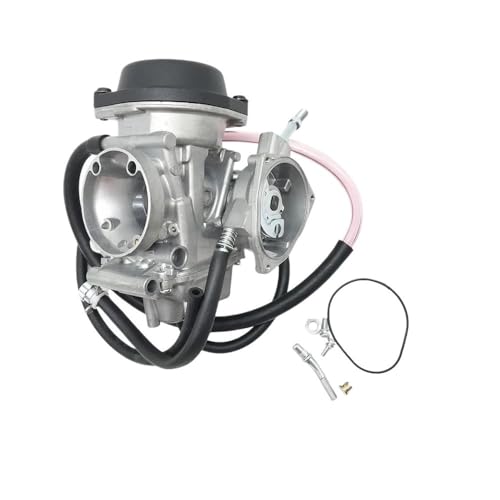 Carburateur 36mm haute précision Quadzilla ES500 Renli 500CC