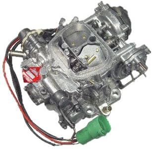 AutoLine C4036 Carburetor