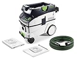 Festool 584017 Cleantex CTL 26 E AC