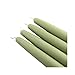 Sage Green Tapers 6