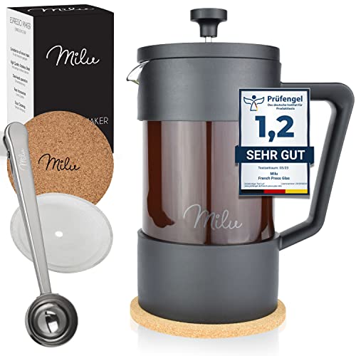 Camping French Press Die 15 besten Produkte im Vergleich kita.de