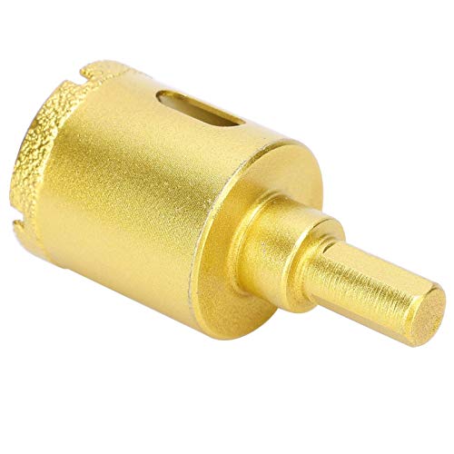 Brocas sierra de diamante 32 mm para mármol y concreto 5 pzas miniatura 7