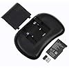 Mini Teclado Wireless Pc Android Tv Smart 12 416QwO2KSQL. SL500 . SS100