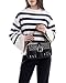 bolso Mujer Negro Imagen de bolso Mujer Negro