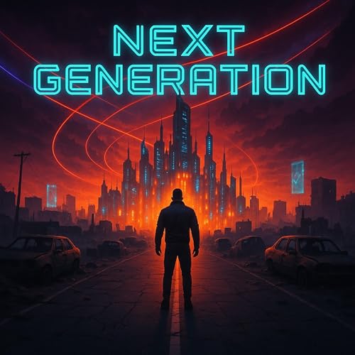 Odyssey feat. October Keys