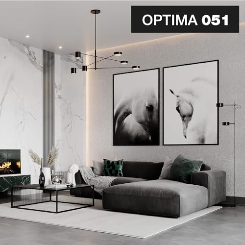 Silk Plaster - Optima Collection - Liquid Wallpaper - Textured Surface - Paint Alternative - Silk Wallpaper - Optima 051