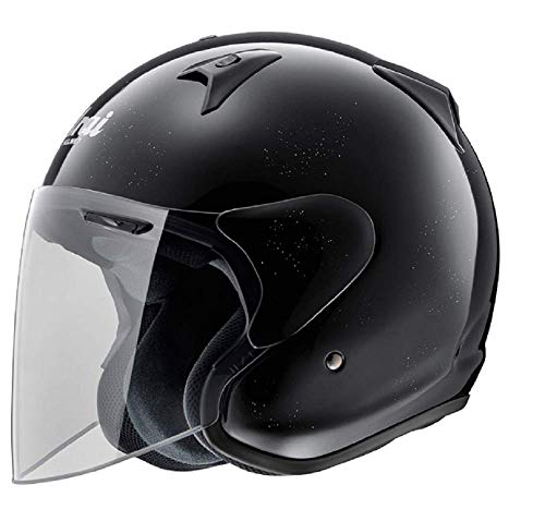 Arai パーム SZ ヘルメット シルバー 二輪用品店MOTOSTYLE / Arai SZ-G オープンフェイス（ジェット