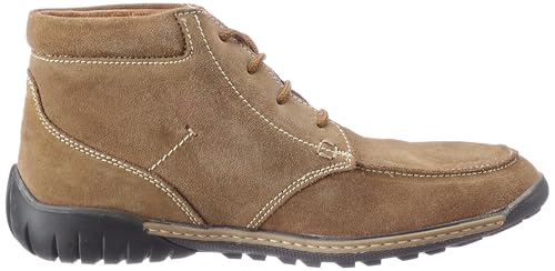 Image of Woodland Men's Leather Fashion Boot