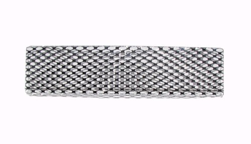 Image of Street Scene 950-78779 Speed Grille Bumper /Valance Grille Insert