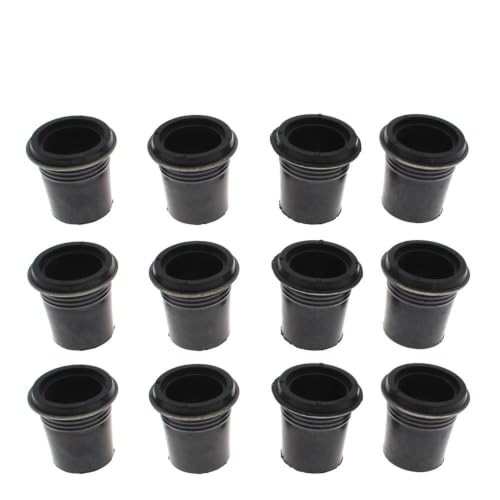 Sellos boquilla inyector 23681-30010 para viajes largos seguros en Hilux 3.0TD