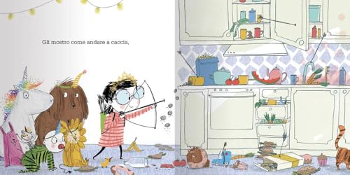 Sophie Johnson, L'esperta Di Unicorni. Ediz. A Colori - 6