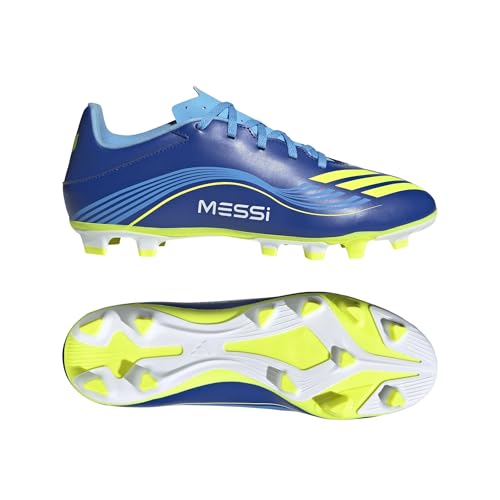 Image of adidas Unisex Football /Soccer Shoes |F50 Club Fg /Mg|