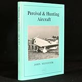 Percival and Hunting Aircraft