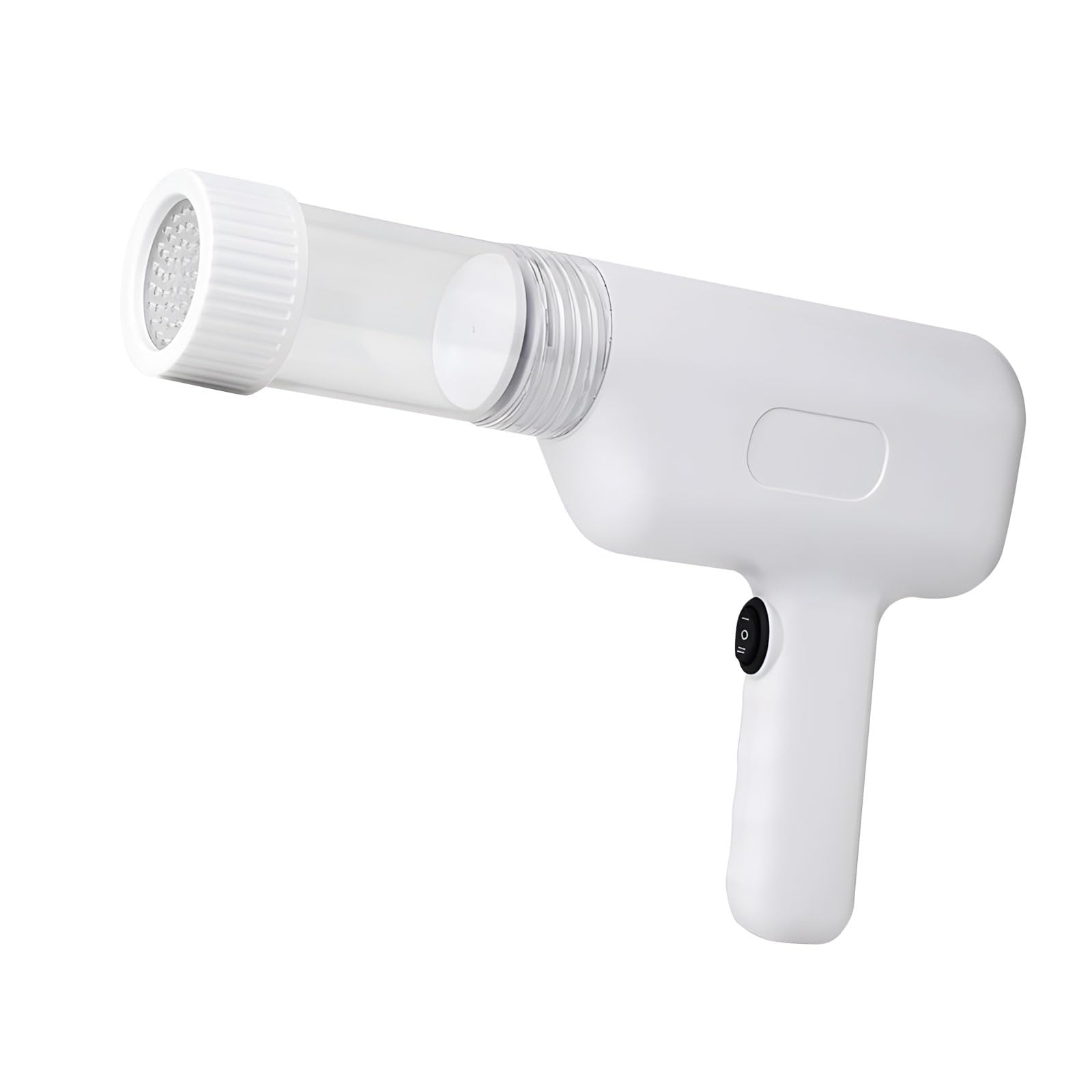 Elnwnnkc Automatic Rechargeable Handheld Pasta Maker with Noodles Mold Automatic Electric Handheld Pasta Maker