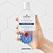 Cremo Rich-Lathering Cooling Citrus & Mint Leaf Body Wash, Crisp, Refreshing Scent with A Lively Blend of Peppermint, 16 Fl Oz