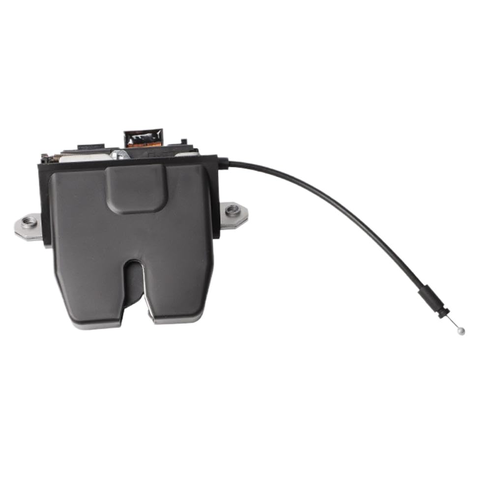 Zdcvfmhqb Onecolor Rear Tailgate Boot Lid Lock Block 31440492 31440489 31440244 31440240 31335052 Compatible With Xc60