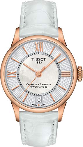 Tissot Chemin des Tourelles