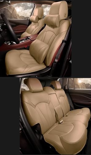 Set coprisedili per auto per Volvo S60 V70 XC60