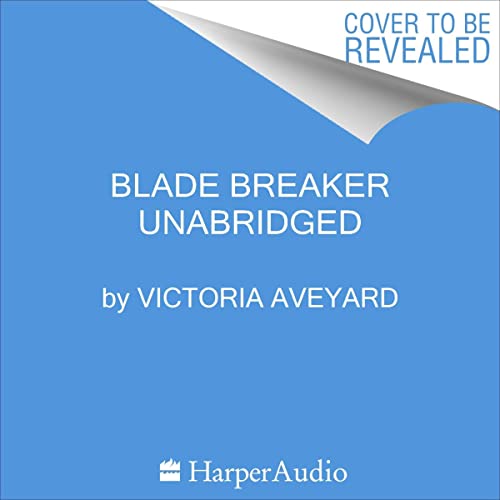 Blade Breaker Realm Breaker, Book 2 (Audible Audio Edition