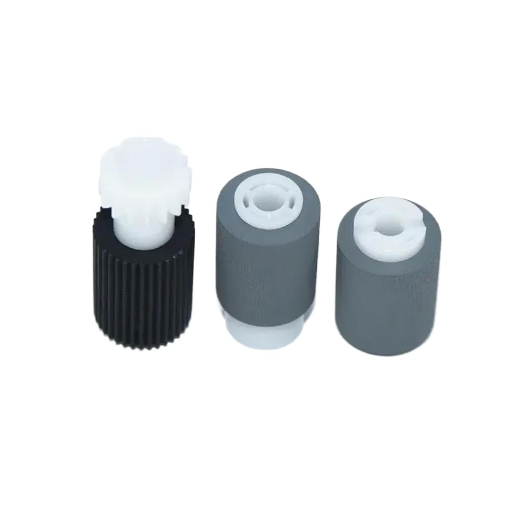 Aufnahme Rolle für Papierfach Kompatibel Mit 2AR07230 2AR07240 2AR07220 Für 1620 1650 2020 2050 3035 3040 4030 5035 5050 2550