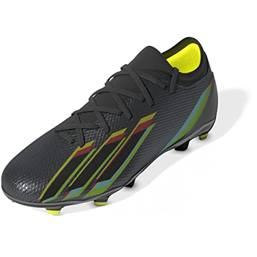 adidas X SpeedPortal.3 Firm Ground Youth Soccer Cleats3