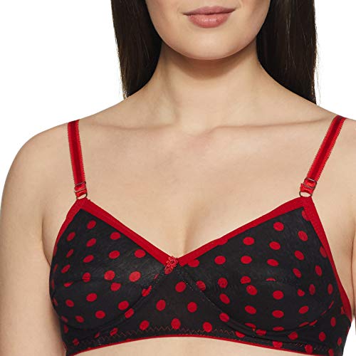 Image of Fabme Non-Wired Padded Non Wired Bra