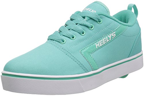 Heelys Unisex Kids' Gr8 Pro Tennis Shoe