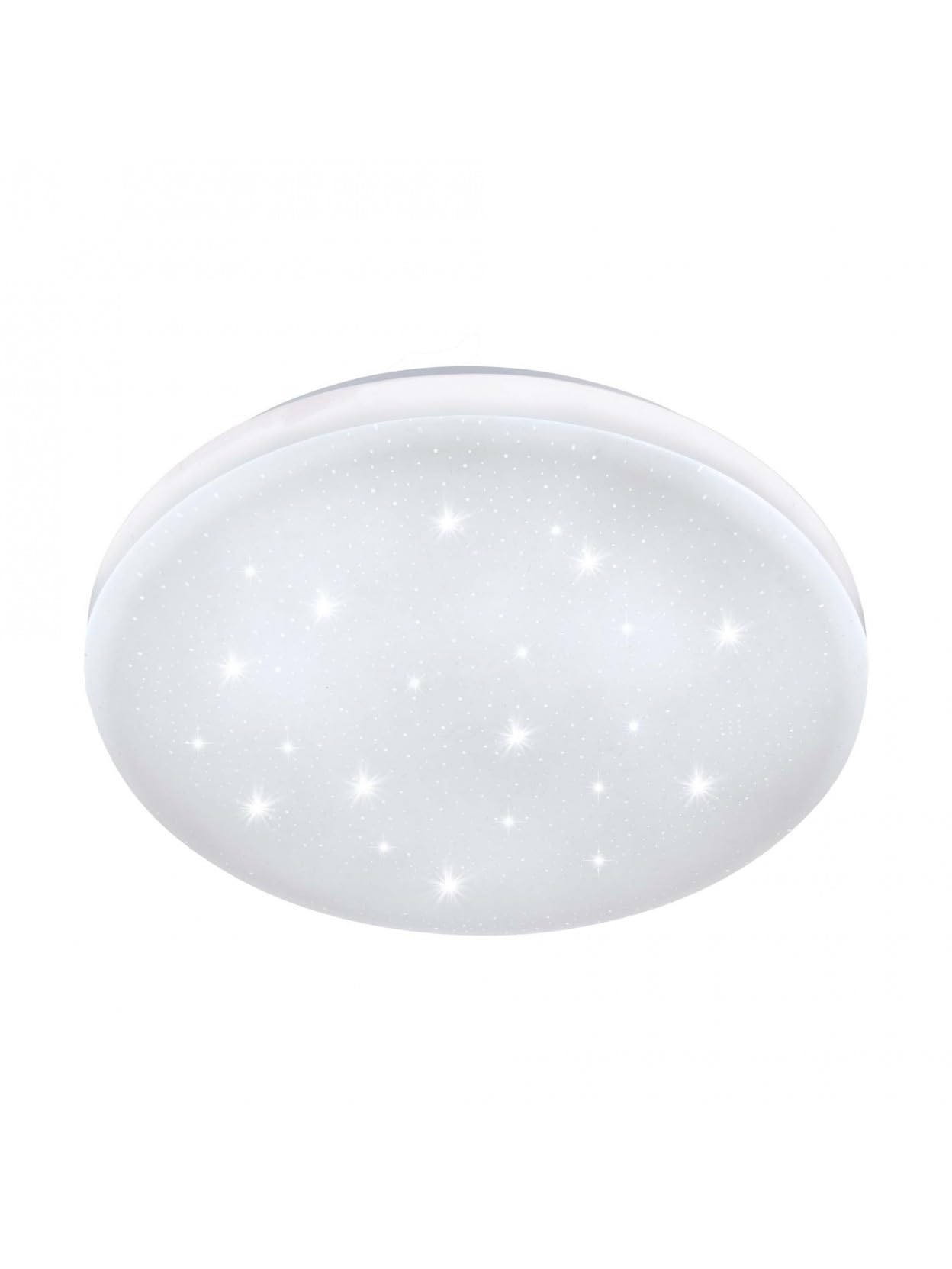 Plafonnier LED effet cristal de haute qualité GL0619 - 3