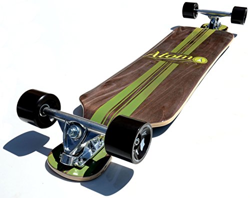 Atom Drop Deck Longboard (39 Inch) #TOP3
