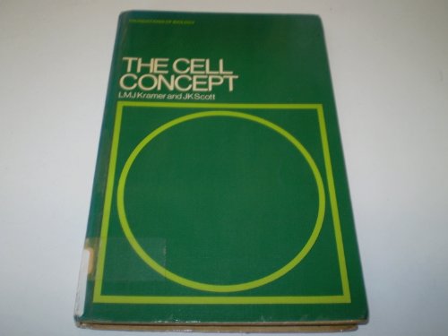 The Cell Concept view 2