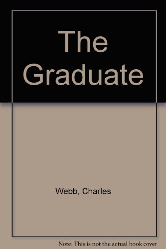 The Graduate 0451031679 Book Cover