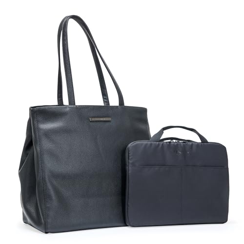 Kenneth Cole REACTION Marley Backpack, Black, 16