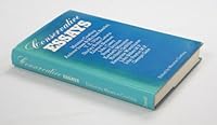 Conservative Essays 0304300446 Book Cover