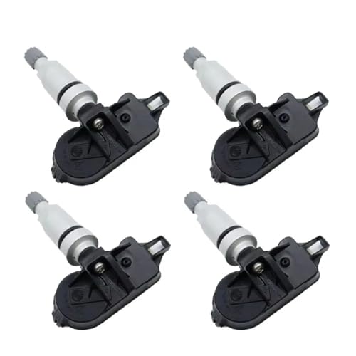 Capteur de pression des pneus TPMS 23561540 d'origine pour sécurité Wuling