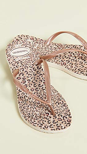 Image of Havaianas unisex-adult Brasil Logo Pop Flip-Flops