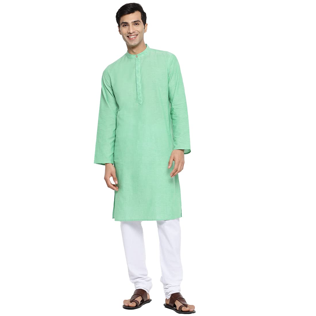 fabindia Men Kurta-picture-46