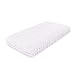 ideal baby by the makers of aden + anais crib sheet, hearts