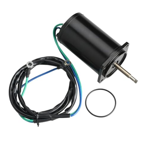 Moteur de trim inclinable 12V pour hors-bord 40-50 CV à 4 boulons