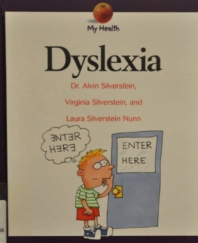 Dyslexia 0531118622 Book Cover