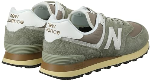 Image of New Balance Unisex-Adult 574 Sneaker