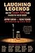 Laughing Legends: How The Comic Strip Club Changed The Face of Comedy