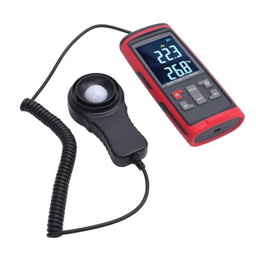 Luz portable sensor ambiente SEAFRONT para equilibrar la claridad de tu hogar 5