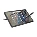 Produktbild LENOVO IDEAPAD DUET 3 11Q727 7C CHROMEBOOK 27,8 CM (10.9") PANTALLA TÁCTIL 2K ULTRA HD QUALCOMM SNAPDRAGON 8 GB LPDDR4X-SDRAM 128 GB EMMC WI-FI 5 (802.11AC) CHROME OS GRIS