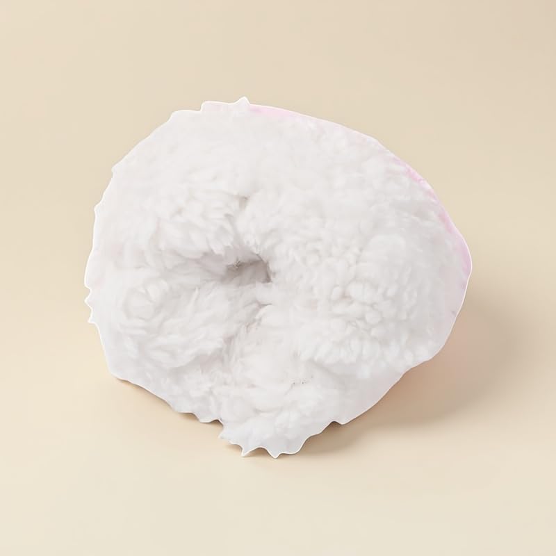 Baby Boys Mittens Virgin Wool (6M-7Y) - Winter Snow Gloves Toddler Waterproof, Warm Thermal Fleece Lined - Image 2