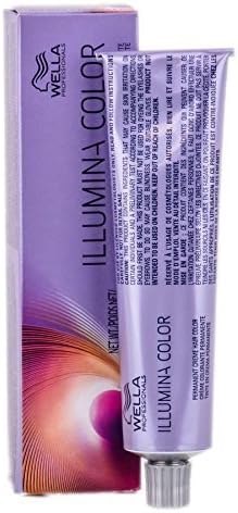 Illumina Color Permanent Creme Hair Colour 8/ 60 m